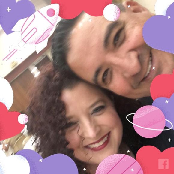 Meet your Posher, Carrie - Picture 1 of 1